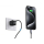 USAMS  Kabel USB-C na Lightning 30W 0,25mFast Charging stalowy - 1569014 - zdjęcie 2
